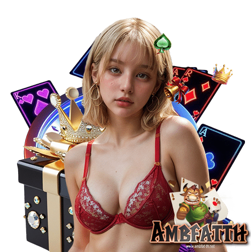 ambfatth ฝาก ถอนไม่อั้น